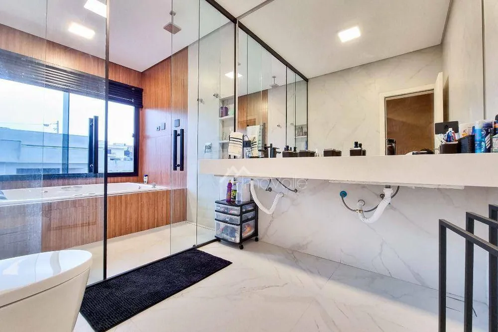 Casa de Condomínio, 4 quartos - Foto 5