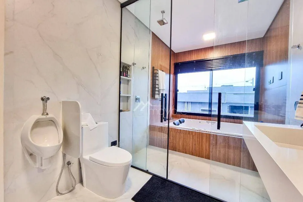 Casa de Condomínio, 4 quartos - Foto 7