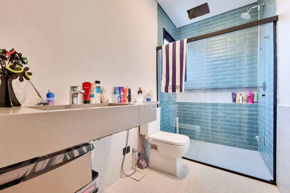 Casa de Condomínio, 4 quartos - Foto 6