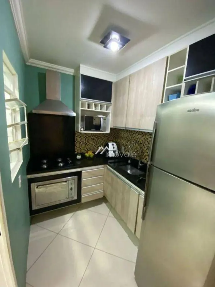 Casa de Condomínio, 3 quartos - Foto 6