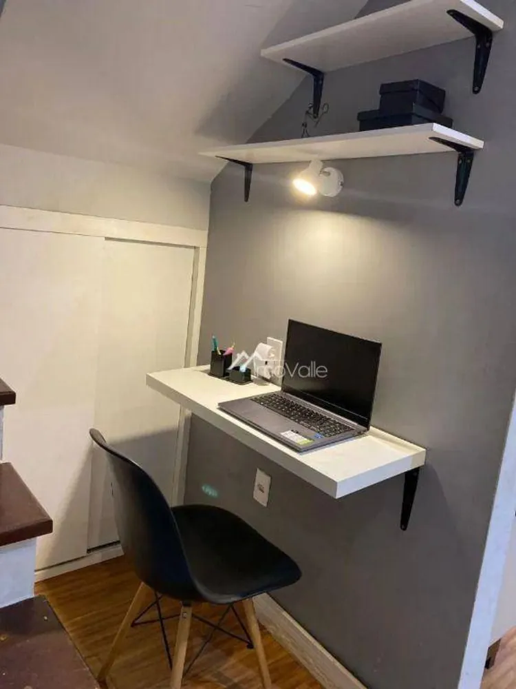 Casa de Condomínio, 3 quartos - Foto 11