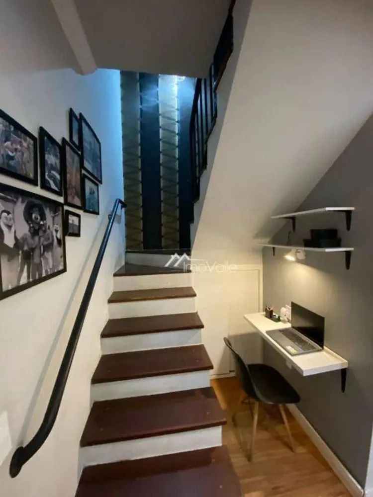 Casa de Condomínio, 3 quartos - Foto 10