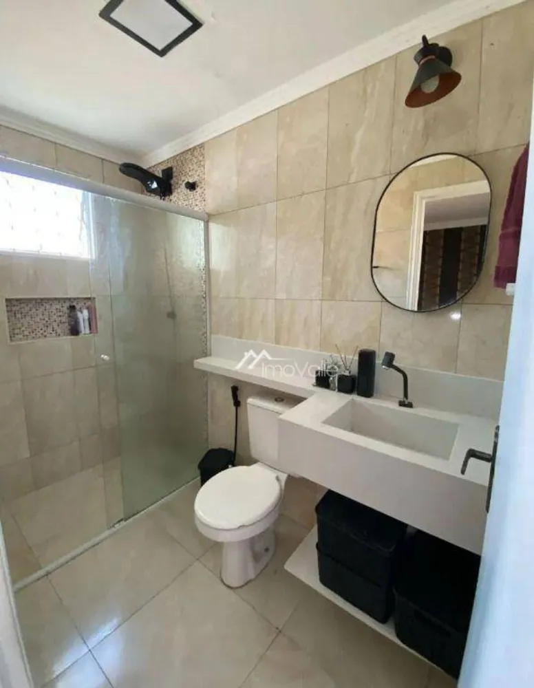 Casa de Condomínio, 3 quartos - Foto 12