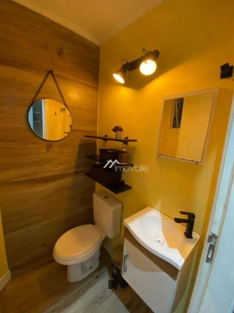 Casa de Condomínio, 3 quartos - Foto 7