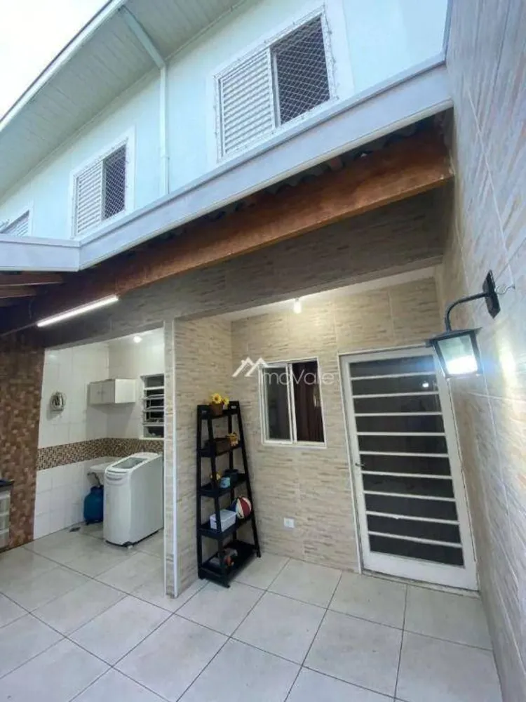 Casa de Condomínio, 3 quartos - Foto 8