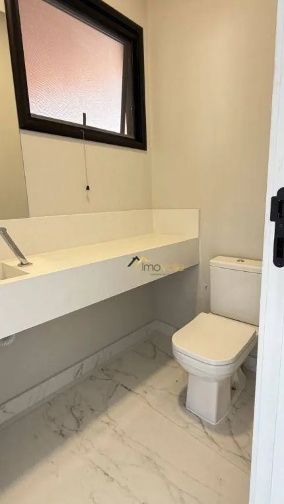 Casa de Condomínio, 4 quartos - Foto 5