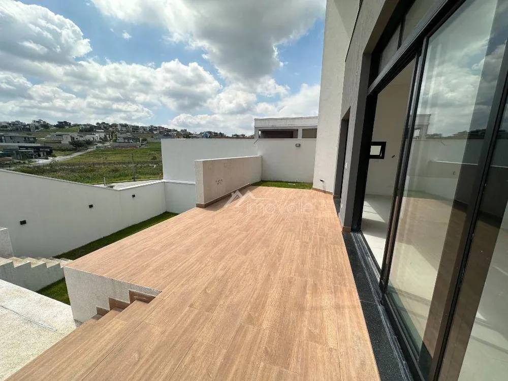 Casa de Condomínio, 4 quartos - Foto 11
