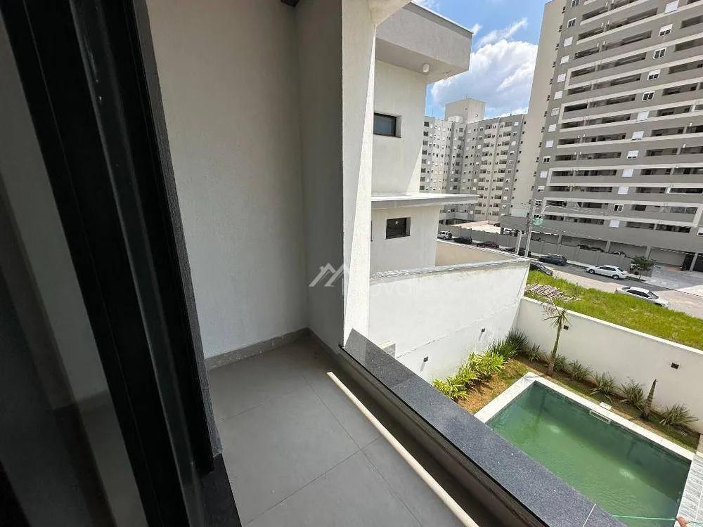 Casa de Condomínio, 4 quartos - Foto 7