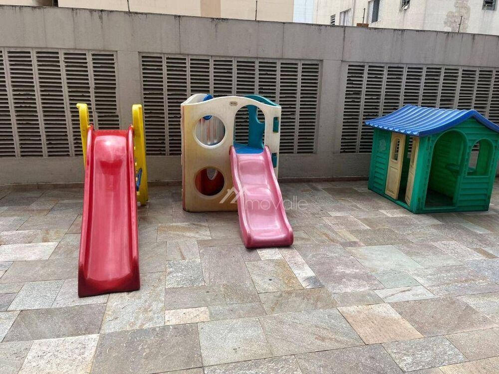 Apartamento para alugar com 3 quartos, 70m² - Foto 21
