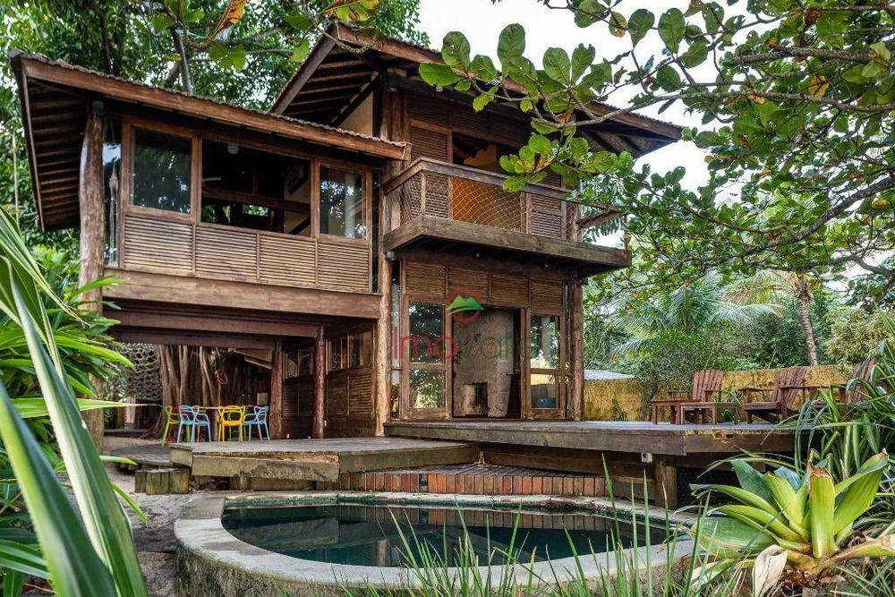 Casa, 3 quartos, 310 m² - Foto 5