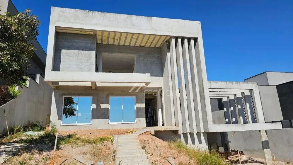 Casa de Condomínio, 4 quartos - Foto 8