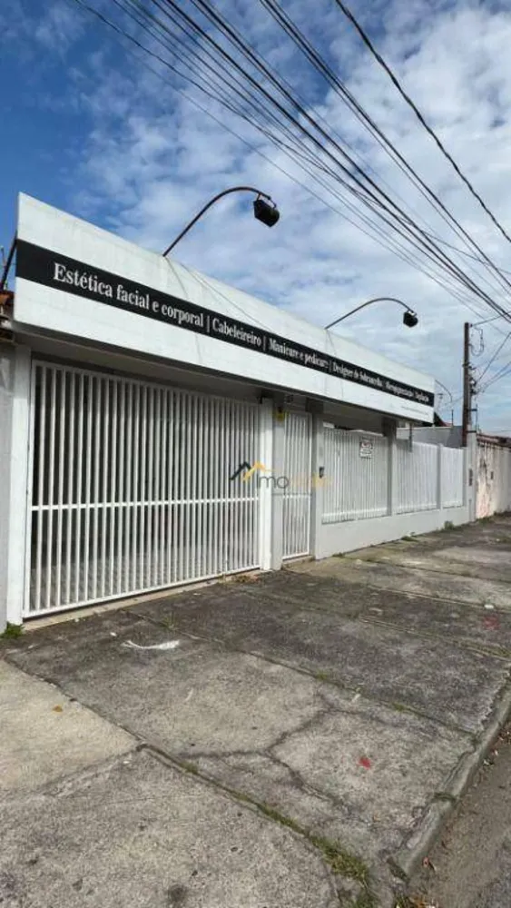 Loja-Salão, 164 m² - Foto 3