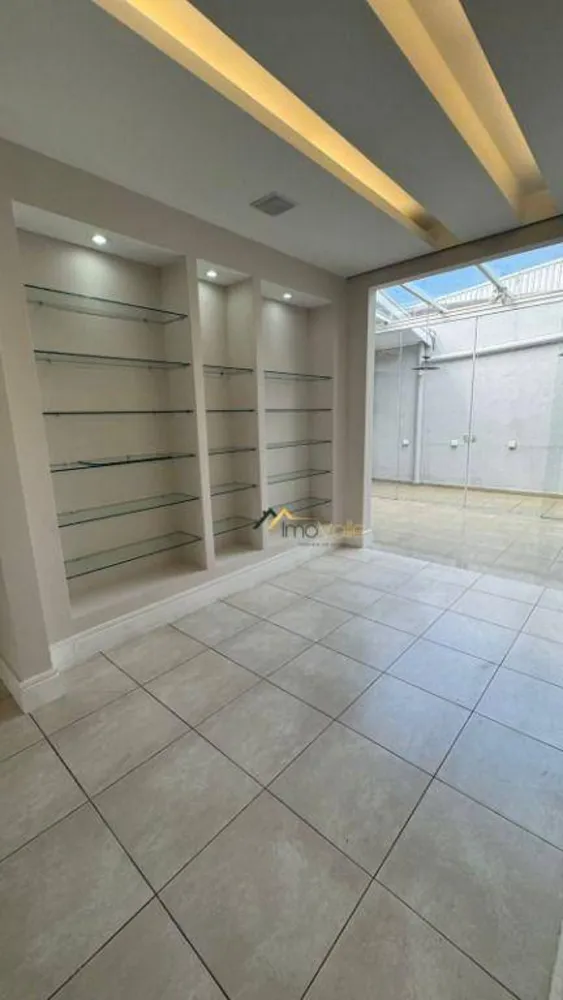 Loja-Salão, 164 m² - Foto 4