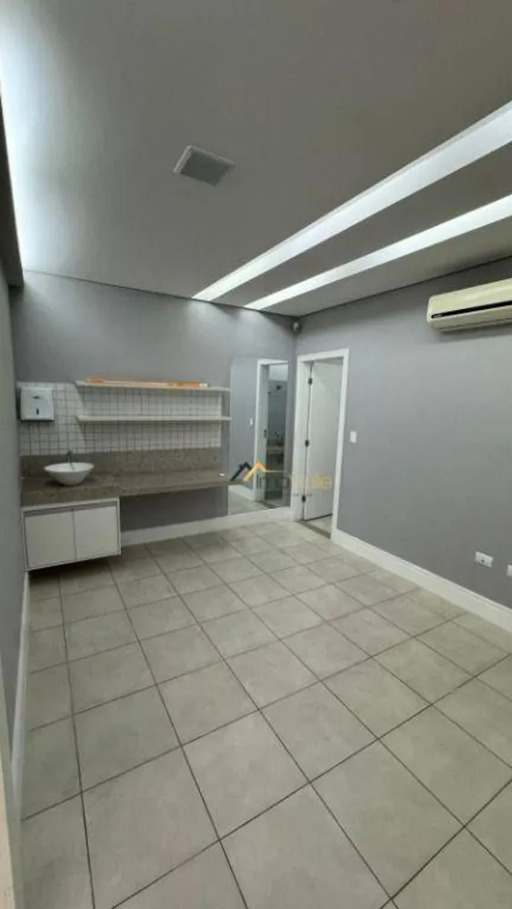 Loja-Salão, 164 m² - Foto 2