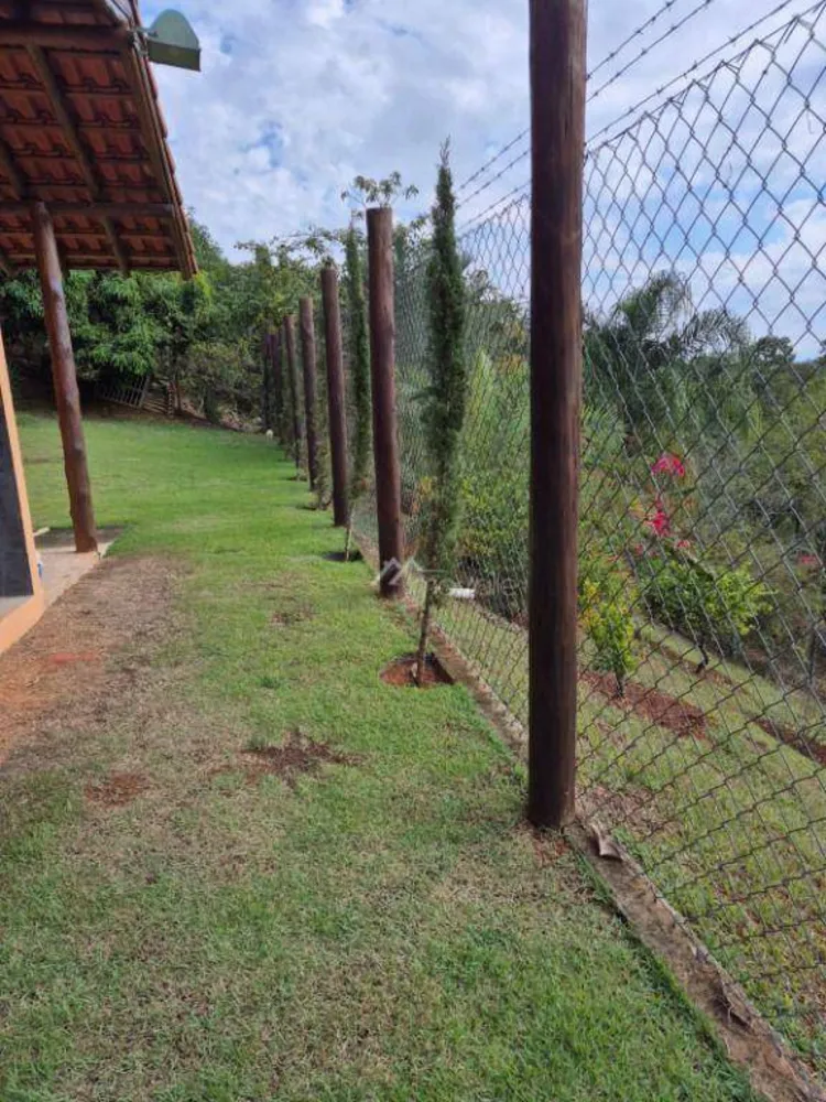 Chácara, 2 quartos, 3860 m² - Foto 8