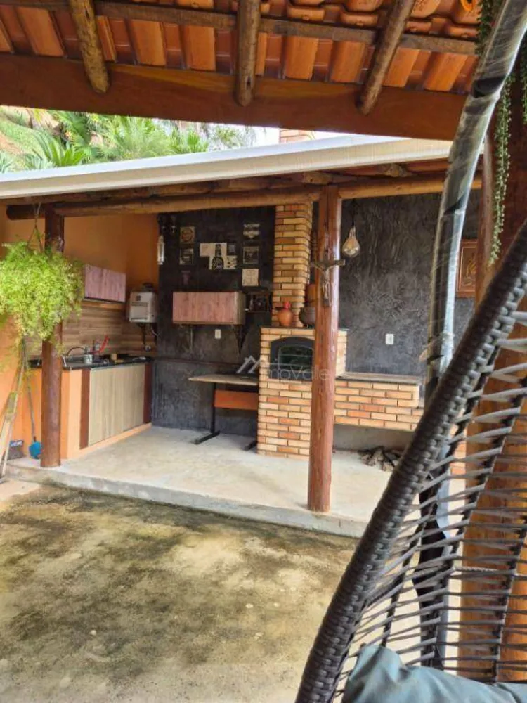 Chácara, 2 quartos, 3860 m² - Foto 1
