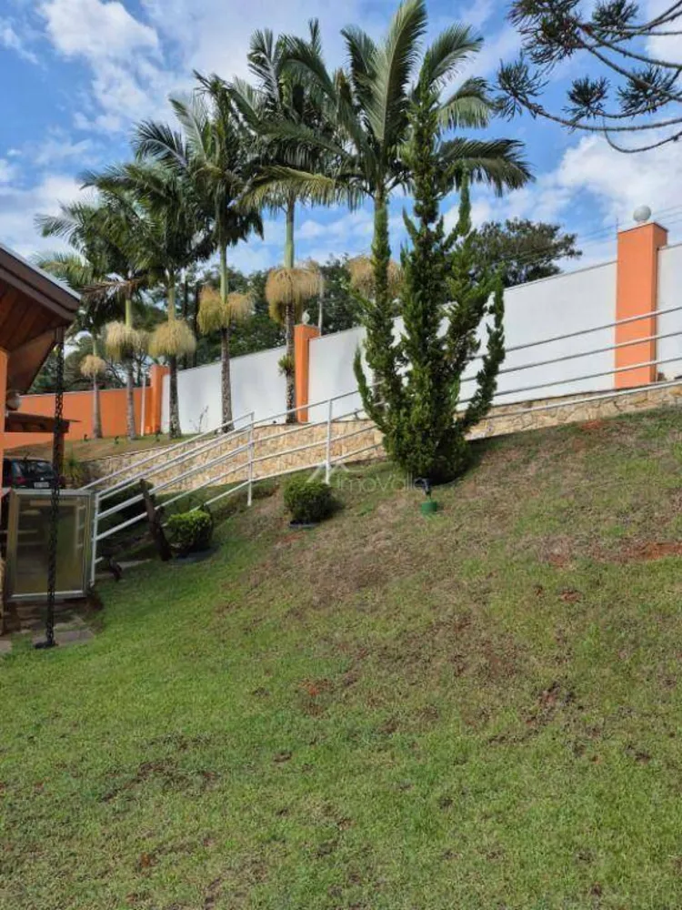 Chácara, 2 quartos, 3860 m² - Foto 13