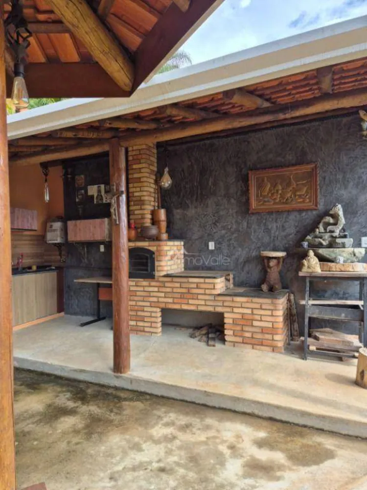 Chácara, 2 quartos, 3860 m² - Foto 11