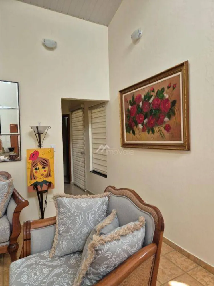 Chácara, 2 quartos, 3860 m² - Foto 3