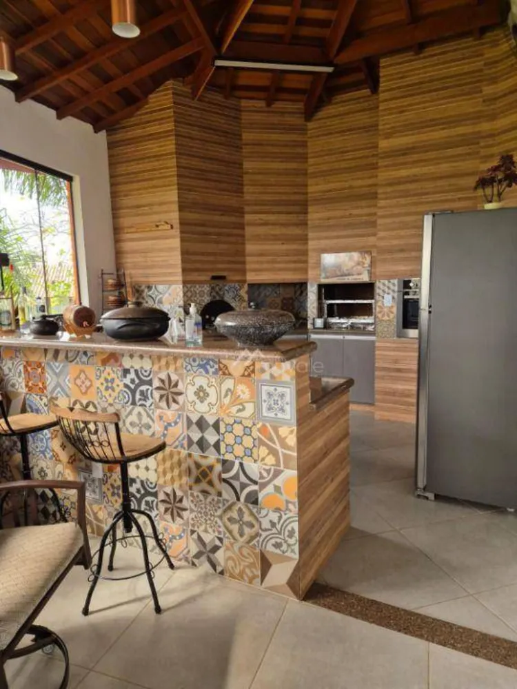 Chácara, 2 quartos, 3860 m² - Foto 15