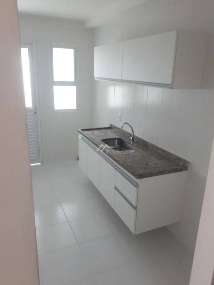 Apartamento, 3 quartos, 77 m² - Foto 2