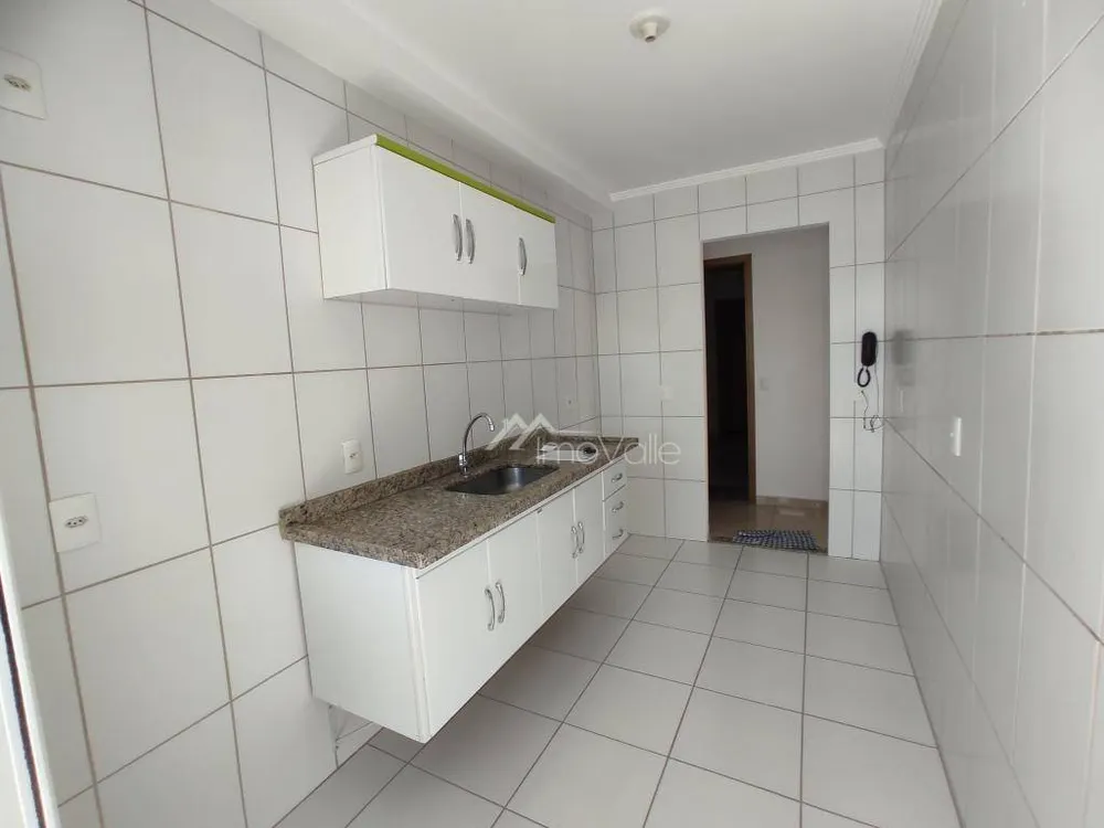 Apartamento, 3 quartos, 77 m² - Foto 3