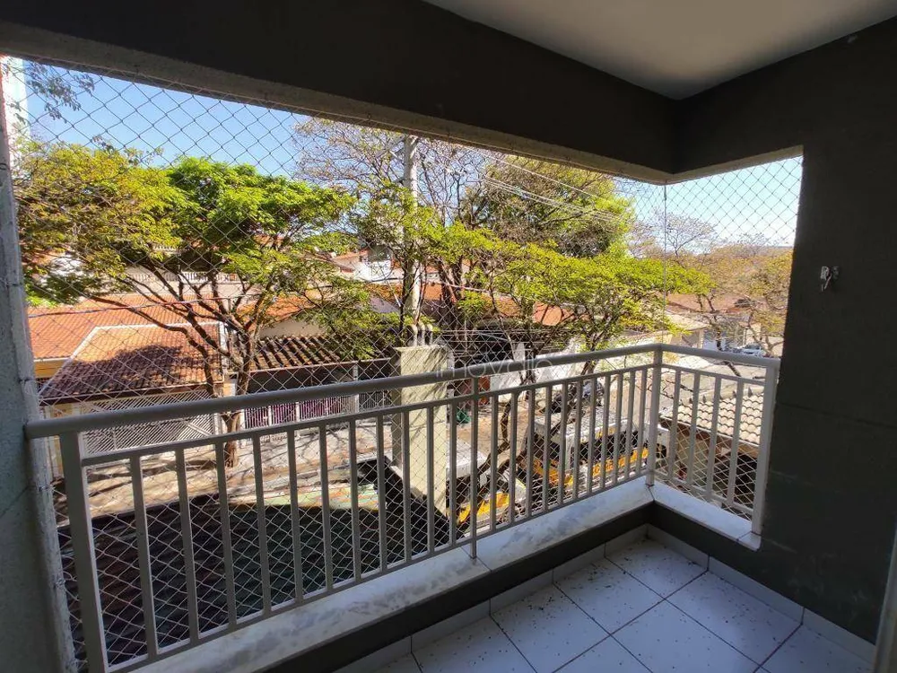 Apartamento, 3 quartos, 77 m² - Foto 7