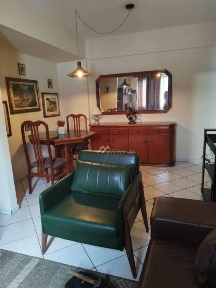 Apartamento, 2 quartos, 54 m² - Foto 3