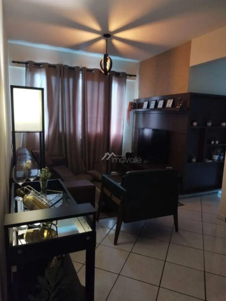 Apartamento, 2 quartos, 54 m² - Foto 7