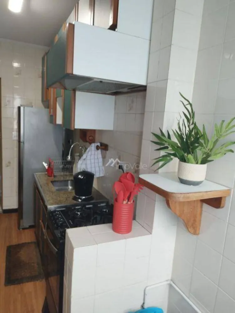 Apartamento, 2 quartos, 54 m² - Foto 3