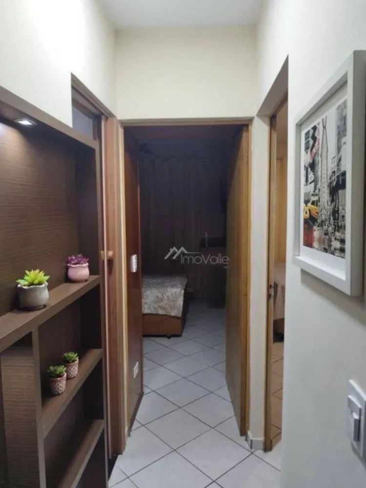 Apartamento, 2 quartos, 54 m² - Foto 7