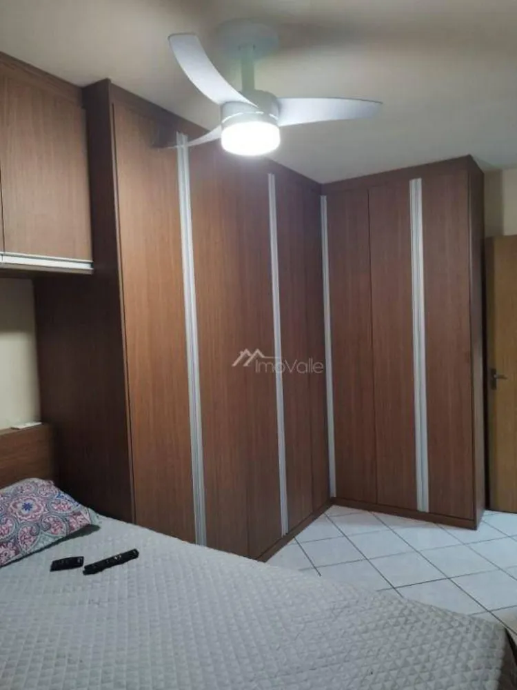 Apartamento, 2 quartos, 54 m² - Foto 8