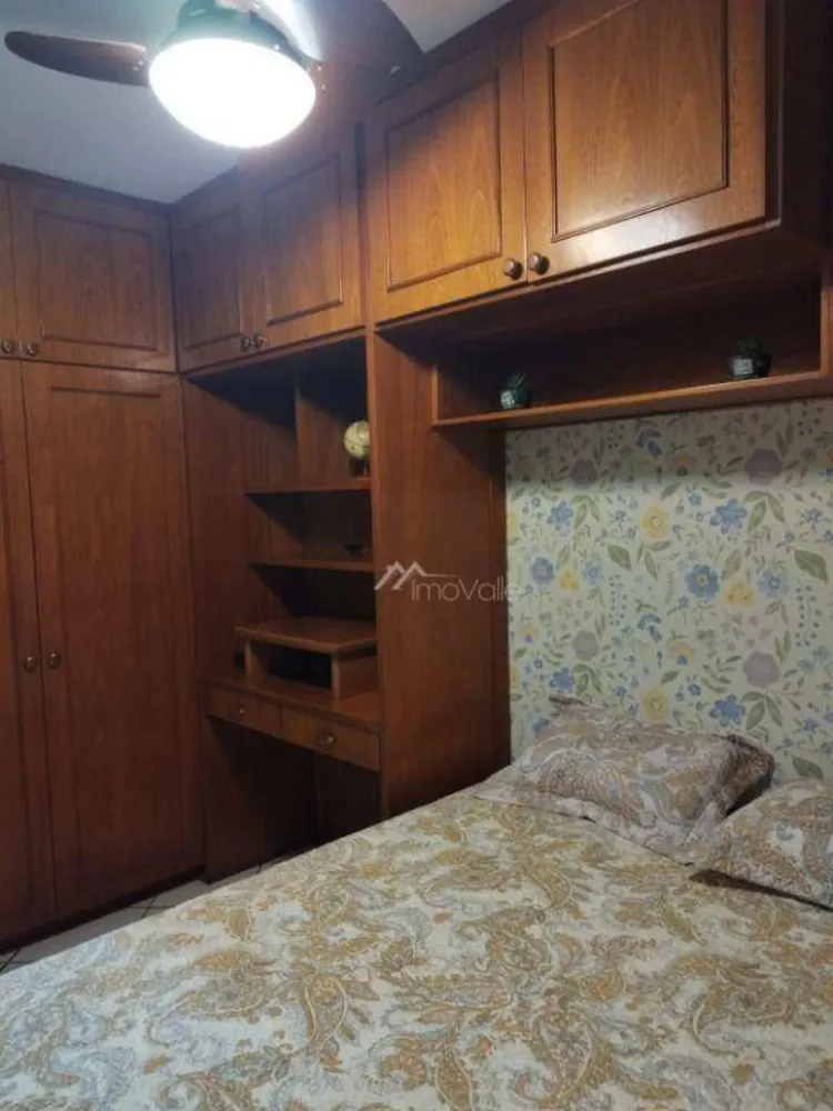 Apartamento, 2 quartos, 54 m² - Foto 11