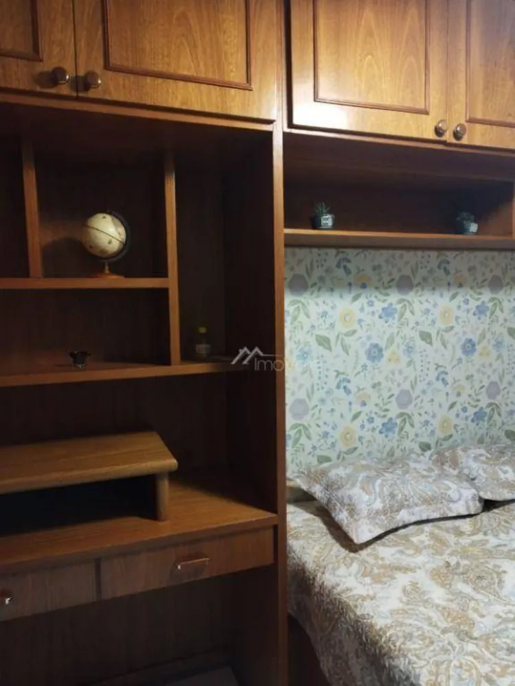 Apartamento, 2 quartos, 54 m² - Foto 5