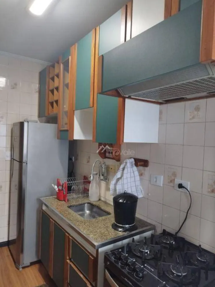 Apartamento, 2 quartos, 54 m² - Foto 8