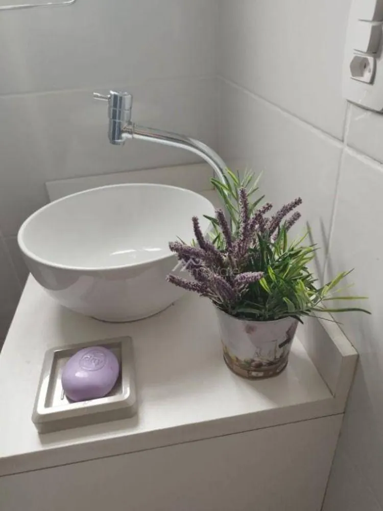 Apartamento, 2 quartos, 54 m² - Foto 2