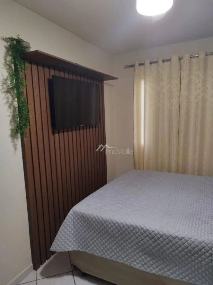 Apartamento, 2 quartos, 54 m² - Foto 12
