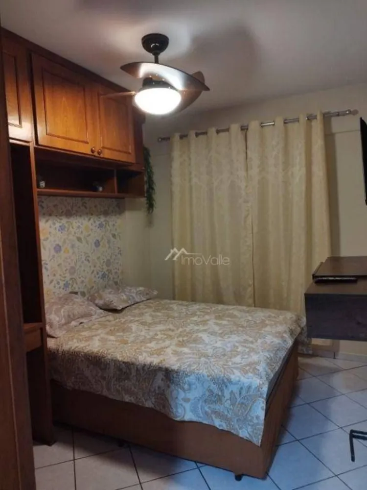 Apartamento, 2 quartos, 54 m² - Foto 1