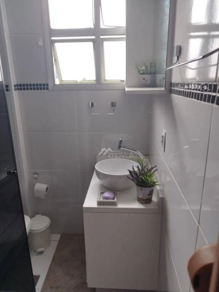 Apartamento, 2 quartos, 54 m² - Foto 15