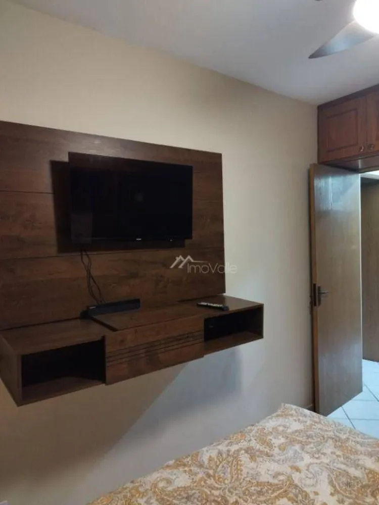 Apartamento, 2 quartos, 54 m² - Foto 4