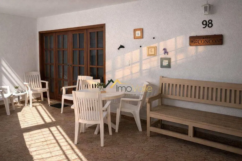 Casa, 4 quartos - Foto 5
