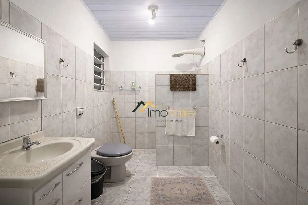 Casa, 4 quartos - Foto 6