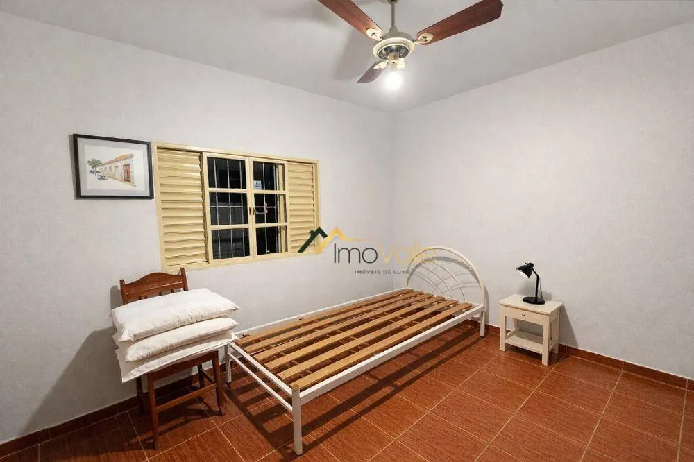 Casa, 4 quartos - Foto 7