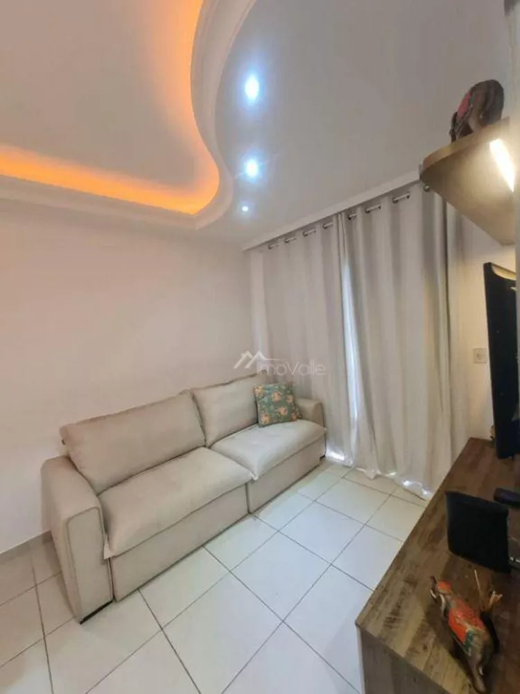 Apartamento à venda com 2 quartos, 65m² - Foto 2