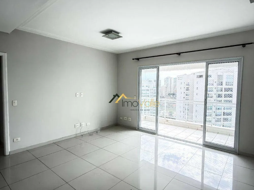 Apartamento, 3 quartos, 105 m² - Foto 9