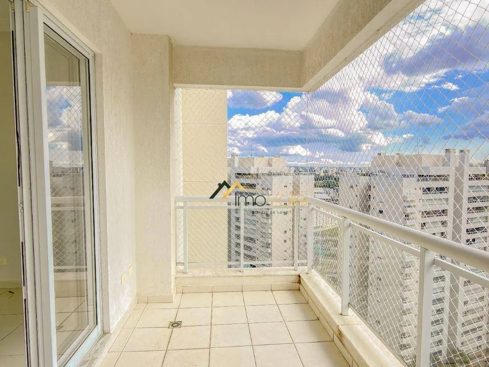 Apartamento, 3 quartos, 105 m² - Foto 6