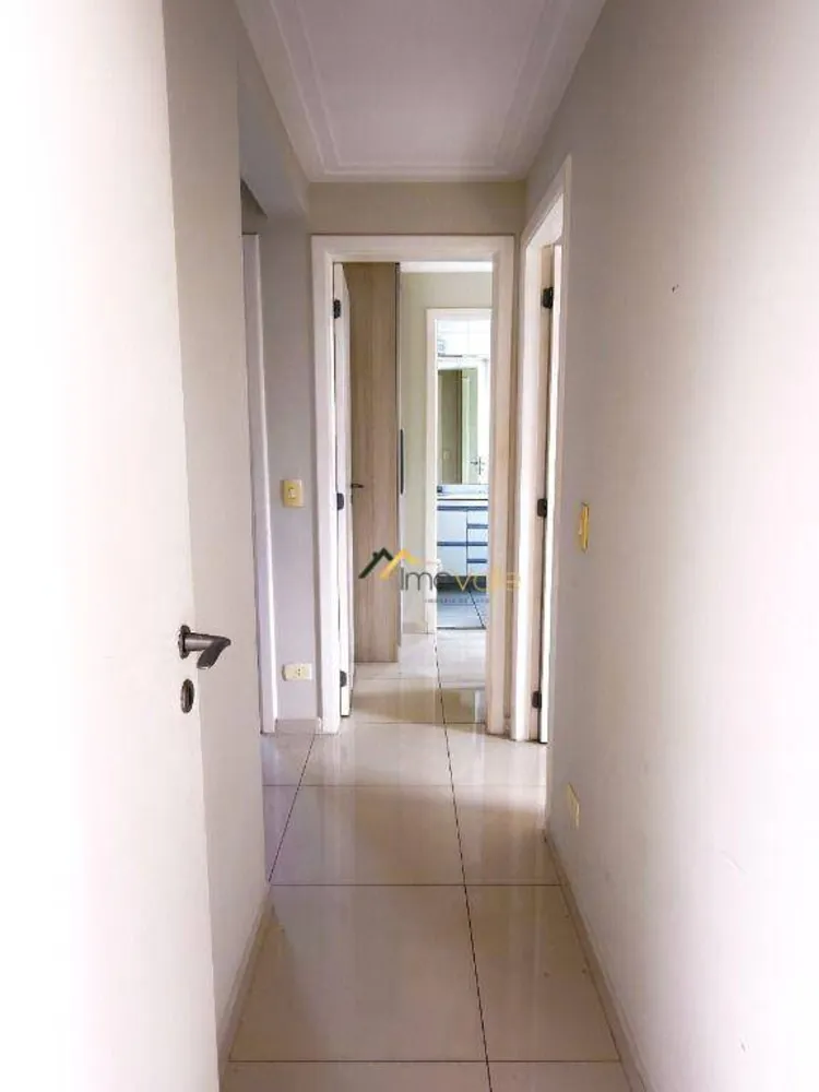 Apartamento, 3 quartos, 105 m² - Foto 3