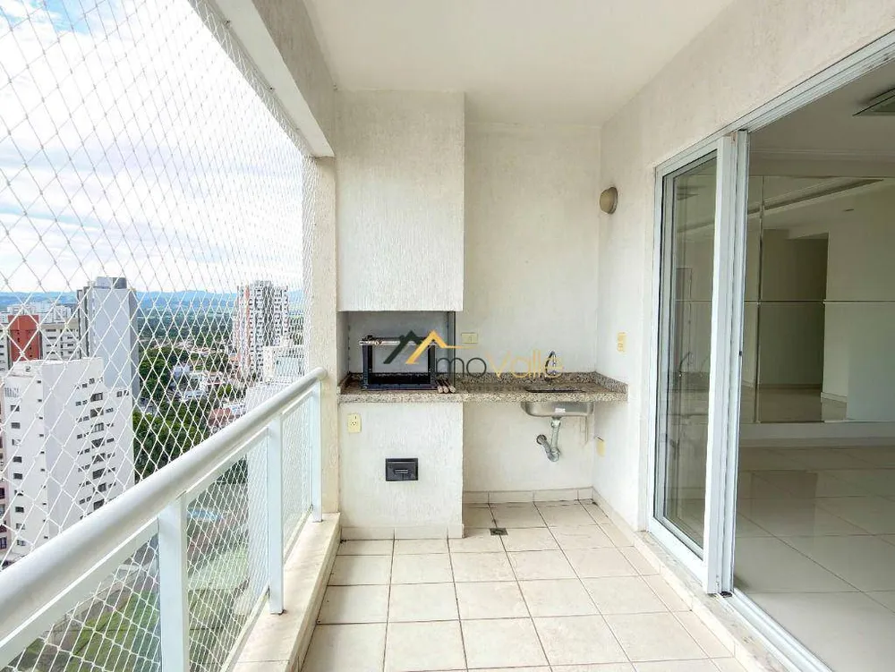Apartamento, 3 quartos, 105 m² - Foto 12