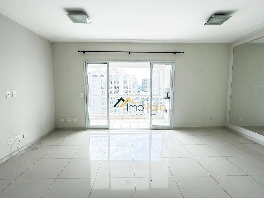 Apartamento, 3 quartos, 105 m² - Foto 8
