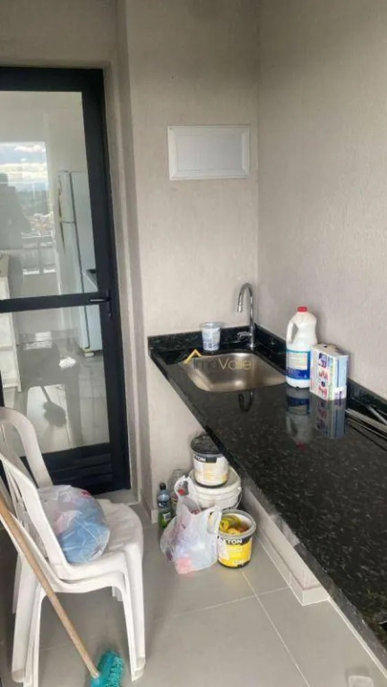 Apartamento, 3 quartos, 83 m² - Foto 5